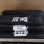 LOTE 272 - 10 DETECTORES DE METAL. (NO ESTADO) ATENÇÃO! FAZER A VISITAÇÃO ANTES DE ARREMATAR, NÃO SABEMOS SE FUNCIONA. LEILÃO NÃO TEM GARANTIA E NEM DEVOLUÇÃO, SUJEITO A POSSÍVEIS AVARIAS VISÍVEIS/OCULTAS E/OU AUSÊNCIA DE COMPONENTES.