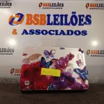 LOTE 015 - 01 NOTEBOOK MARCA HP. (NO ESTADO) ATENÇÃO! FAZER A VISITAÇÃO ANTES DE ARREMATAR, NÃO SABEMOS SE FUNCIONA. LEILÃO NÃO TEM GARANTIA E NEM DEVOLUÇÃO, SUJEITO A POSSÍVEIS AVARIAS VISÍVEIS/OCULTAS E/OU AUSÊNCIA DE COMPONENTES.