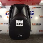 LOTE 019 - 01 CAIXA DE SOM PZ PROPASSIVE PRO ÁUDIO PX-12 (NOVA). (NO ESTADO) ATENÇÃO! FAZER A VISITAÇÃO ANTES DE ARREMATAR, NÃO SABEMOS SE FUNCIONA. LEILÃO NÃO TEM GARANTIA E NEM DEVOLUÇÃO, SUJEITO A POSSÍVEIS AVARIAS VISÍVEIS/OCULTAS E/OU AUSÊNCIA DE COMPONENTES.