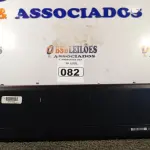 LOTE 082 - 01 CPU CORE I5 SEM MEMÓRIA E SEM HD MARCA HP. (NO ESTADO) AV9616A