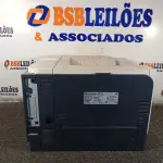 LOTE 070 - 01 IMPRESSORA LASERJET P3015. (PRINTER) (NO ESTADO) AV9603W