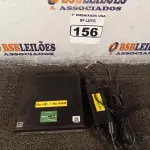 LOTE 156 - 01 CPU SEM MEMÓRIA E SEM HD COM CARREGADOR MARCA HP. (NO ESTADO) BD0982N