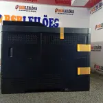 LOTE 013 - 01 IMPRESSORA MARCA DELL. (PRINTER) (NO ESTADO) 8WX8952(SEM PATRIMÔNIO)