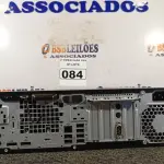 LOTE 084 - 01 CPU CORE I5 SEM MEMÓRIA E SEM HD MARCA HP. (NO ESTADO) AV9616J