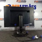 LOTE 094 - 01 MONITOR 22’’ MARCA SAMSUNG. (DISPLAY) (NO ESTADO) AV9699P