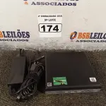 LOTE 174 - 01 CPU COM MEMÓRIA DE 16GB E SEM HD COM CARREGADOR MARCA HP. (NO ESTADO) BD1773A