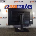 LOTE 063 - 01 MONITOR 22’’ MARCA SAMSUNG. (DISPLAY) (NO ESTADO) AV9548V