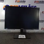 LOTE 036 - 01 MONITOR 22’’ MARCA SAMSUNG. (DISPLAY) (NO ESTADO) AV9466E