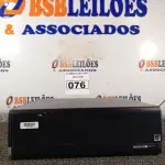 LOTE 076 - 01 CPU CORE I5 SEM MEMÓRIA E SEM HD MARCA HP. (NO ESTADO) AV9614J