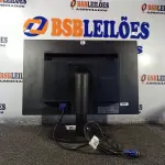 LOTE 072 - 01 MONITOR 22’’ MARCA SAMSUNG. (DISPLAY) (NO ESTADO) AV9604A
