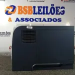 LOTE 034 - 01 IMPRESSORA LASERJET P3015. (PRINTER) (NO ESTADO) AV9463T