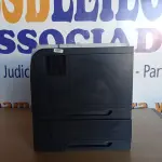 LOTE 088 - 01 IMPRESSORA LASERJET P3015. (PRINTER) (NO ESTADO) AV9679J