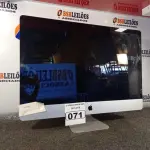 LOTE 071 - 01 IMAC MODELO A1312 SEM CABO. (CPU-IMAC) (NO ESTADO) AV9603X