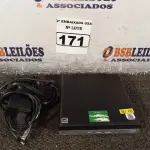 LOTE 171 - 01 CPU COM MEMÓRIA 16GB E SEM HD COM CARREGADOR MARCA HP. (NO ESTADO) BD1073N