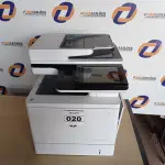 LOTE 020 - 01 IMPRESSORA MARCA HP. (PRINTER) (NO ESTADO) AU2196U
