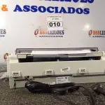 LOTE 010 - 01 IMPRESSORA MATRICIAL KX-P1150 PANASONIC. (PRINTER) (NO ESTADO) 0000008