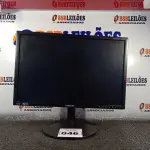 LOTE 046 - 01 MONITOR 22’’ MARCA SAMSUNG. (DISPLAY) (NO ESTADO) AV9476X