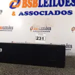 LOTE 231 - 01 CPU COM 16GB DE MEMÓRIA E SEM HD MARCA HP. (NO ESTADO) BF8650E
