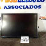 LOTE 028 - 01 MONITOR 22’’ MARCA SAMSUNG. (DISPLAY) (NO ESTADO) AV9456T