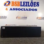 LOTE 218 - 01 CPU COM 16GB DE MEMÓRIA E SEM HD MARCA HP. (NO ESTADO) BF8648P