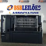 LOTE 033 - 01 IMPRESSORA LASERJET P3015. (PRINTER) (NO ESTADO) AV9461N