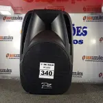 LOTE 340 - 01 CAIXA DE SOM PZ PROPASSIVE PRO ÁUDIO PX-12 (NOVA). (NO ESTADO) ATENÇÃO! FAZER A VISITAÇÃO ANTES DE ARREMATAR, NÃO SABEMOS SE FUNCIONA. LEILÃO NÃO TEM GARANTIA E NEM DEVOLUÇÃO, SUJEITO A POSSÍVEIS AVARIAS VISÍVEIS/OCULTAS E/OU AUSÊNCIA DE COMPONENTES.