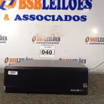 LOTE 040 - 01 CPU CORE I5 SEM MEMÓRIA E SEM HD MARCA HP. (NO ESTADO) AV9470K