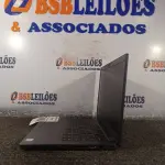 LOTE 246 - 01 NOTEBOOK CORE I5MARCA DELL LATITUDE 5400 I5 INTEL 8TH GEN., SEM MEMÓRIA E SEM HD. (NO ESTADO) BH1417P