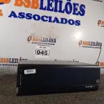 LOTE 045 - 01 CPU CORE I5 SEM MEMÓRIA E SEM HD MARCA HP. (NO ESTADO) AV9476V