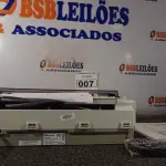 LOTE 007 - 01 IMPRESSORA MATRICIAL KX-P1150 PANASONIC. (PRINTER) (NO ESTADO) AV9634X