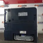 LOTE 043 - 01 IMPRESSORA LASERJET P3015. (NO ESTADO) (PRINTER) AV9476N