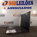 LOTE 234 - 01 NOTEBOOK DELL XPS 13 POLEGADAS, SEM HD, MEMÓRIA E CARREGADOR. (NO ESTADO) BF8662C