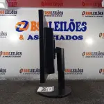 LOTE 048 - 01 MONITOR 22’’ MARCA SAMSUNG. (DISPLAY) (NO ESTADO) AV9478H