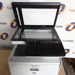 LOTE 020 - 01 IMPRESSORA MARCA HP. (PRINTER) (NO ESTADO) AU2196U