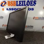 LOTE 087 - 01 MONITOR 22’’ MARCA SAMSUNG SEM BASE. (DISPLAY) (NO ESTADO) AV9678X