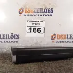 LOTE 166 - 01 CPU SEM MEMÓRIA E SEM HD SEM CARREGADOR MARCA HP. (NO ESTADO) BD1050T
