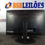 LOTE 090 - 01 MONITOR 22’’ MARCA SAMSUNG. (DISPLAY) (NO ESTADO) AV9697Y