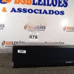 LOTE 078 - 01 CPU CORE I5 SEM MEMÓRIA E SEM HD MARCA HP. (NO ESTADO) AV9614N