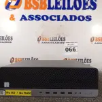 LOTE 066 - 01 CPU CORE I5 SEM MEMÓRIA E SEM HD MARCA HP. (NO ESTADO) AV9592U