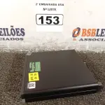 LOTE 153 - 01 CPU SEM MEMÓRIA, SEM HD SEM CARREGADOR MARCA HP. (NO ESTADO) BD0964W