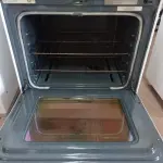 LOTE 024 - 01 FOGÃO 04 BOCAS MARCA WHIRLPOOL 110V. (RANGE) (NO ESTADO) AV9416A