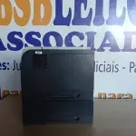 LOTE 102 - 01 IMPRESSORA LASERJET P3015. (PRINTER) (NO ESTADO) AV9719B