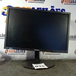LOTE 035 - 01 MONITOR 22’’ MARCA SAMSUNG. (DISPLAY) (NO ESTADO) AV9465A