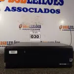 LOTE 030 - 01 CPU CORE I5 SEM MEMÓRIA E SEM HD MARCA HP. (NO ESTADO) AV9457L