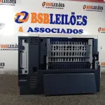 LOTE 053 - 01 IMPRESSORA LASERJET P3015. (PRINTER) (NO ESTADO) AV9487D