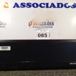 LOTE 085 - 01 CPU CORE I5 SEM MEMÓRIA E SEM HD MARCA HP. (NO ESTADO) AV9616M