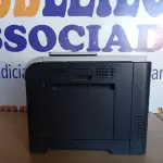 LOTE 069 - 01 IMPRESSORA LASERJET 500COLOR M551 MARCA HP. (PRINTER) (NO ESTADO) AV9601V