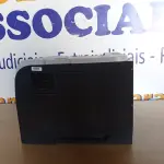 LOTE 081 - 01 IMPRESSORA LASERJET P3015. (PRINTER) (NO ESTADO) AV9615S