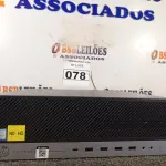 LOTE 078 - 01 CPU CORE I5 SEM MEMÓRIA E SEM HD MARCA HP. (NO ESTADO) AV9614N