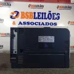 LOTE 047 - 01 IMPRESSORA LASER JET P3015. (PRINTER) (NO ESTADO) AV9477X